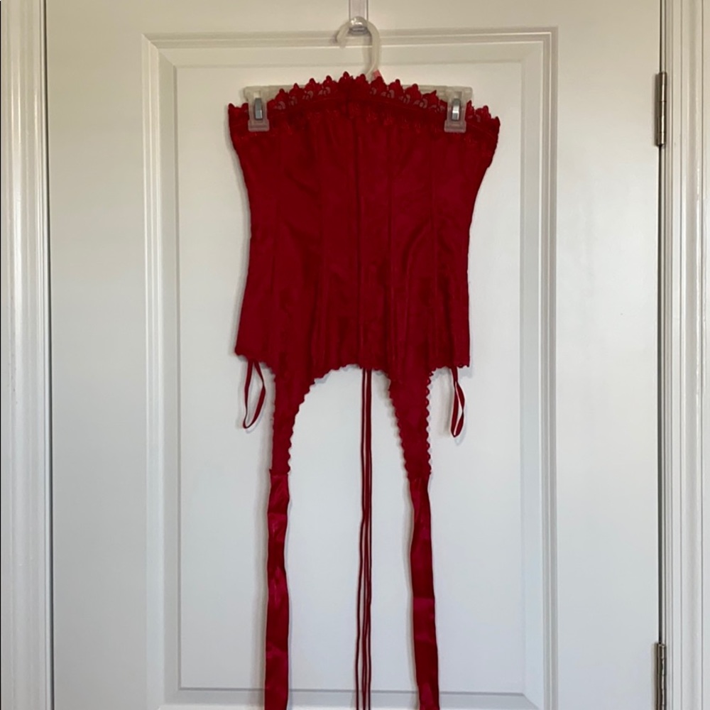 Corset